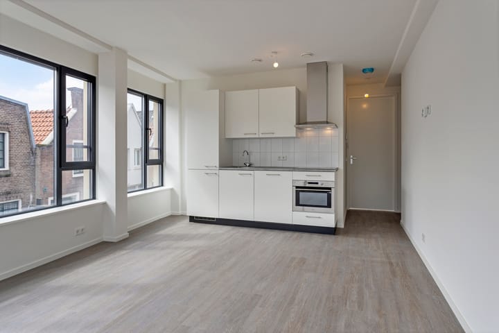 Foto 4 van Nieuwe Lampetsteeg 27