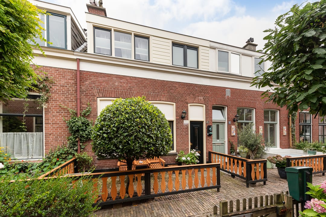 Foto 2 van Katwijkstraat 43