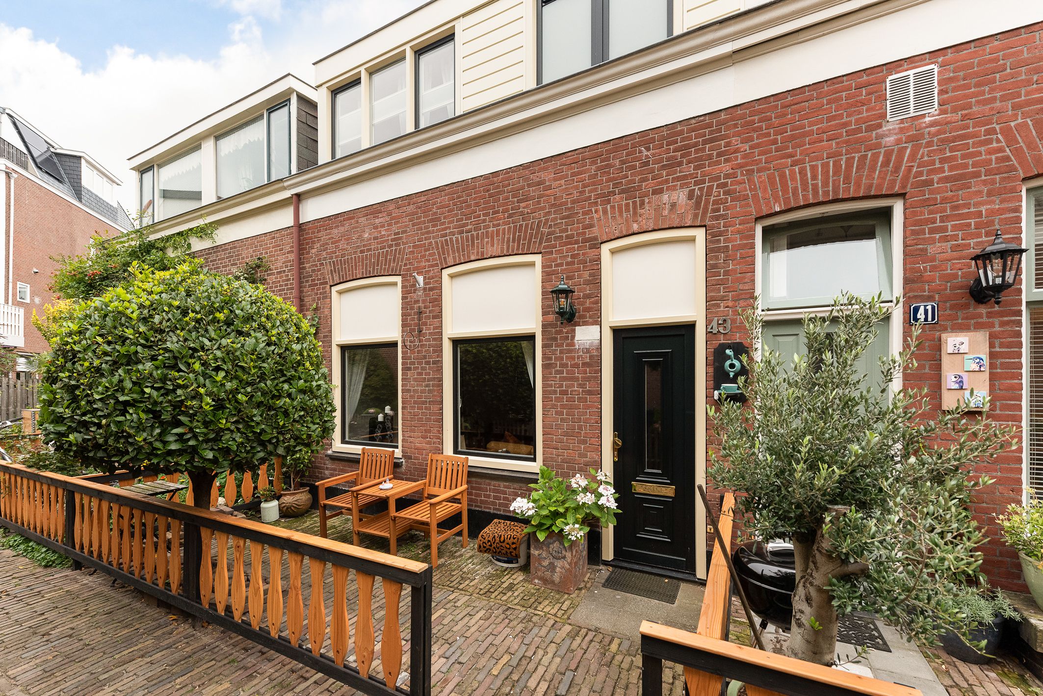 Foto 3 van Katwijkstraat 43