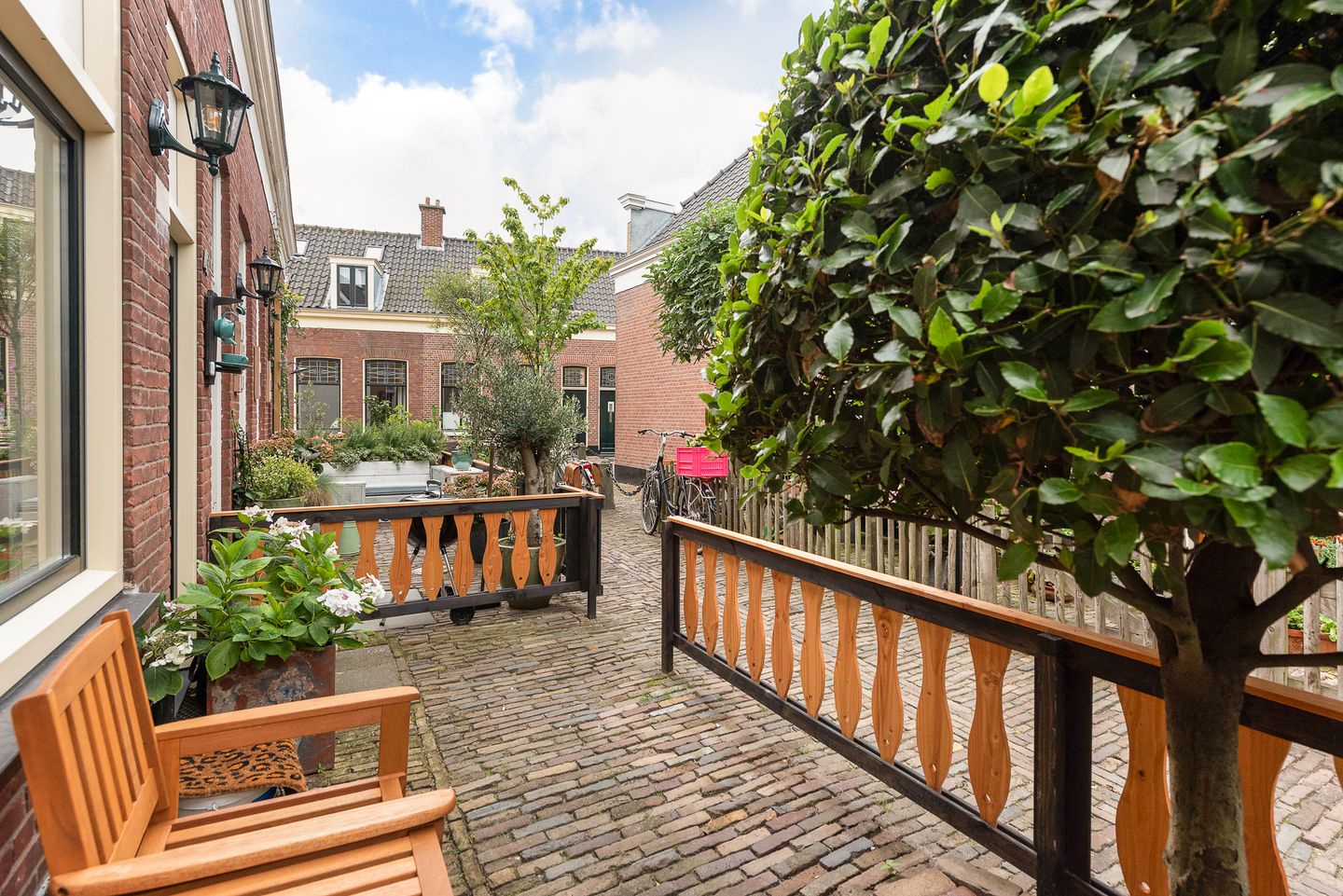 Foto 4 van Katwijkstraat 43