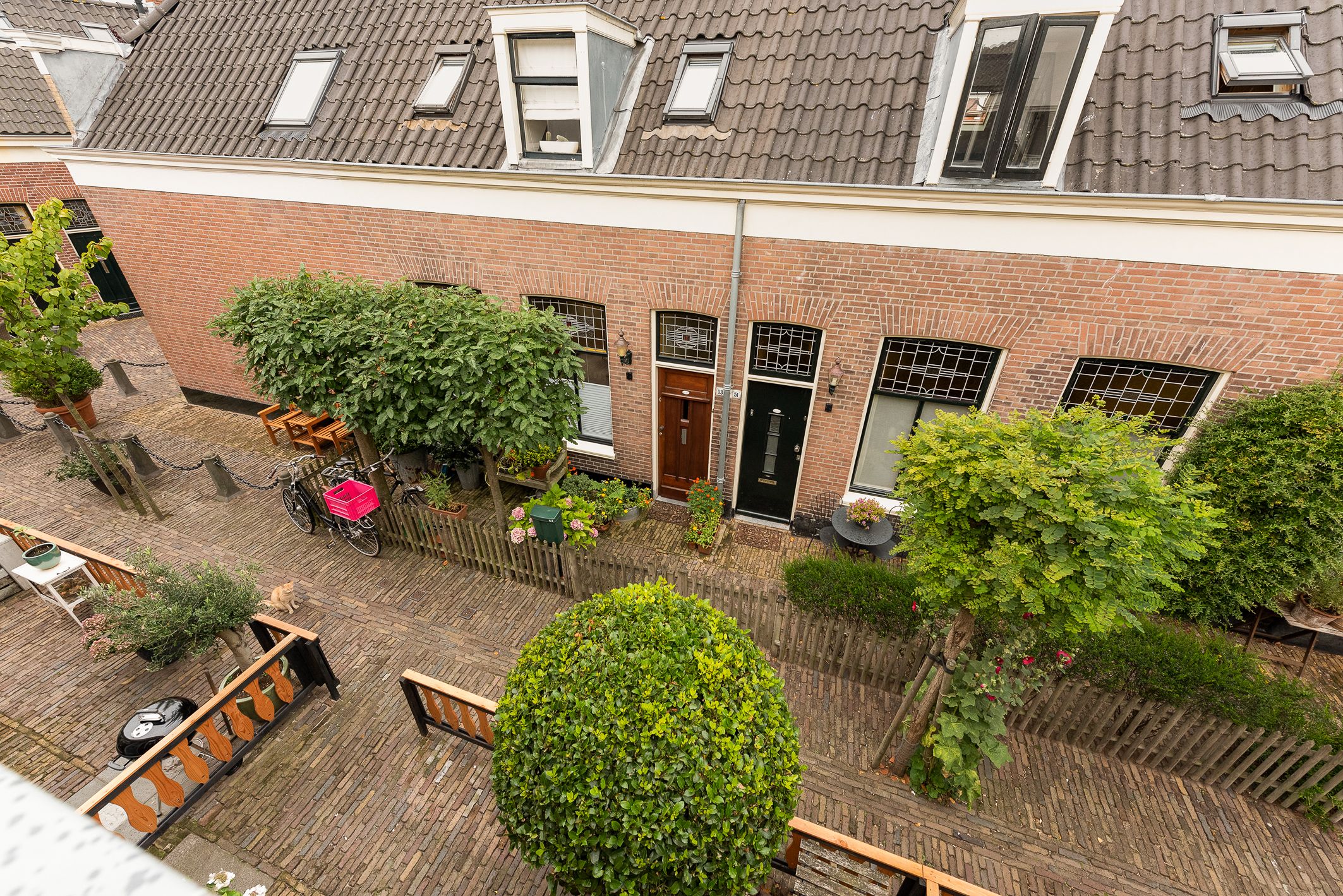 Foto 30 van Katwijkstraat 43