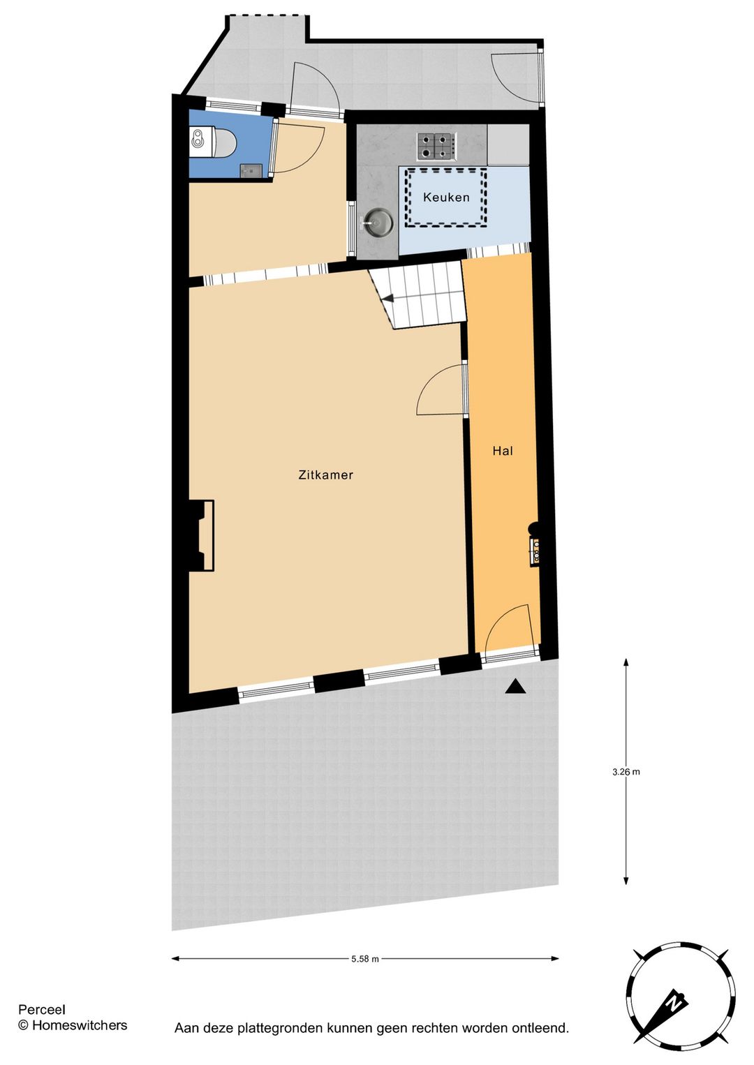 Foto 41 van Katwijkstraat 43