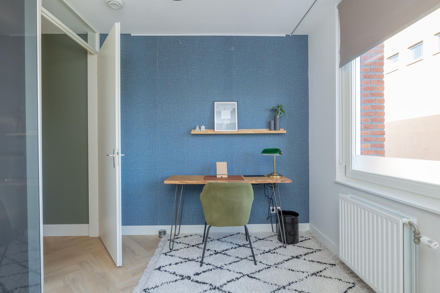 Foto 35 van Raaks 28-H