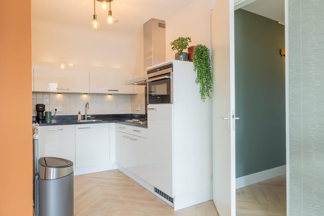 Foto 7 van Raaks 28-H