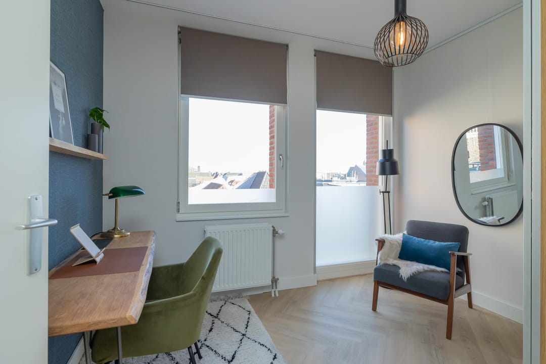 Foto 31 van Raaks 28-H