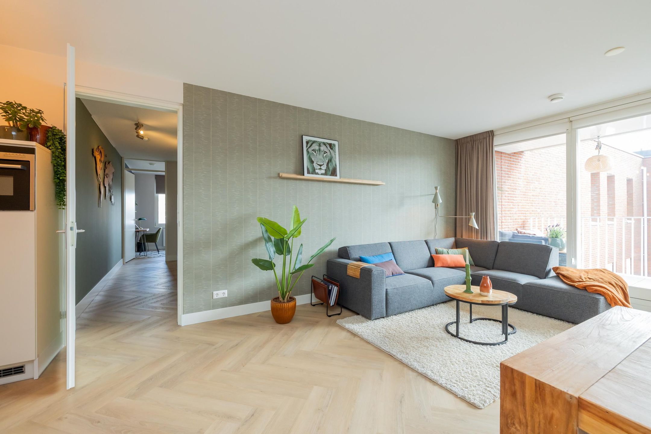 Foto 9 van Raaks 28-H