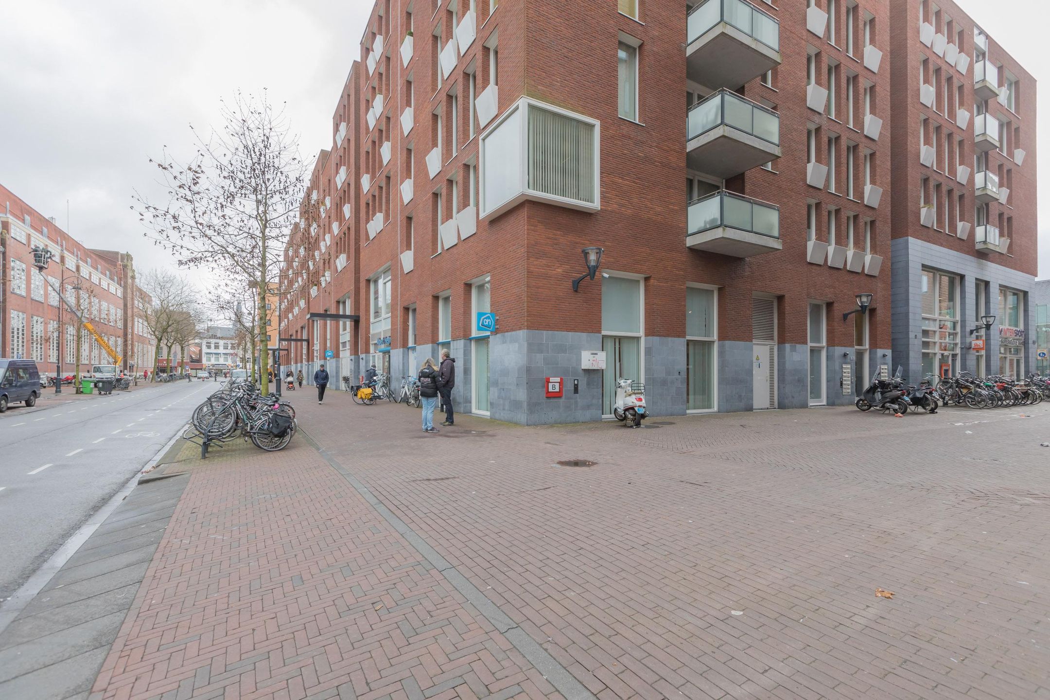 Foto 42 van Raaks 28-H