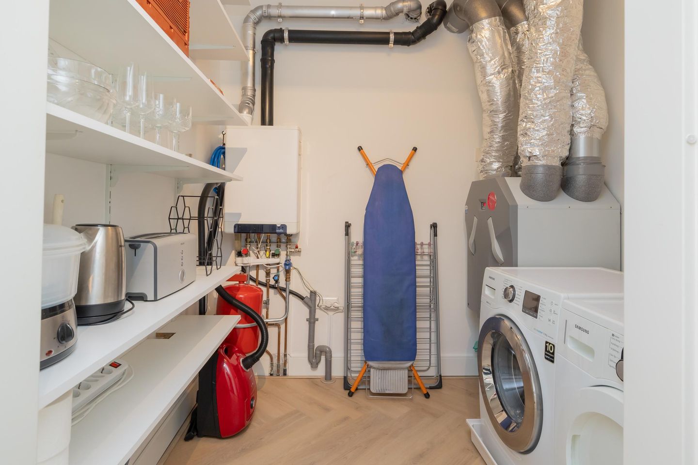 Foto 40 van Raaks 28-H