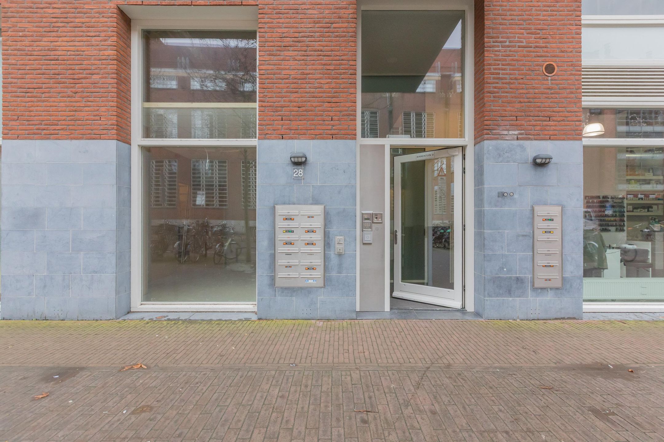 Foto 39 van Raaks 28-H