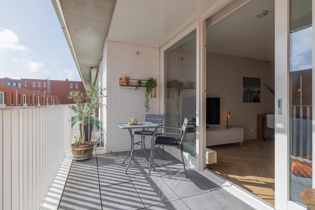 Foto 13 van Raaks 28-H