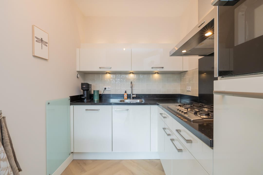 Foto 8 van Raaks 28-H