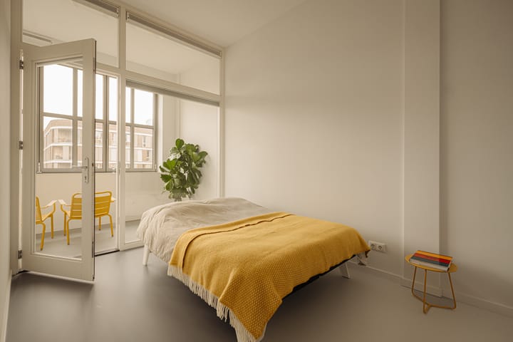 Photo 3 of Cruquiusweg 104-G