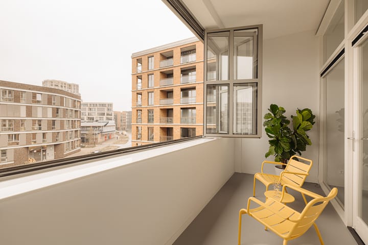 Photo 4 of Cruquiusweg 104-G