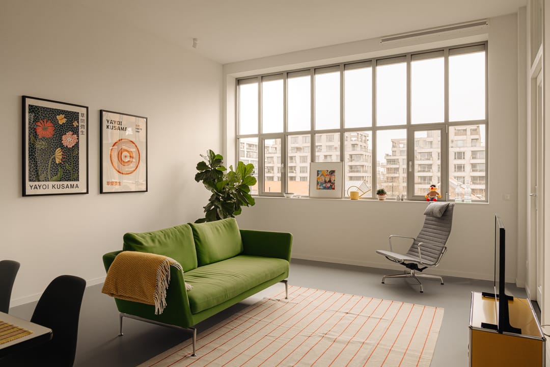 Foto 8 van Cruquiusweg 104-G