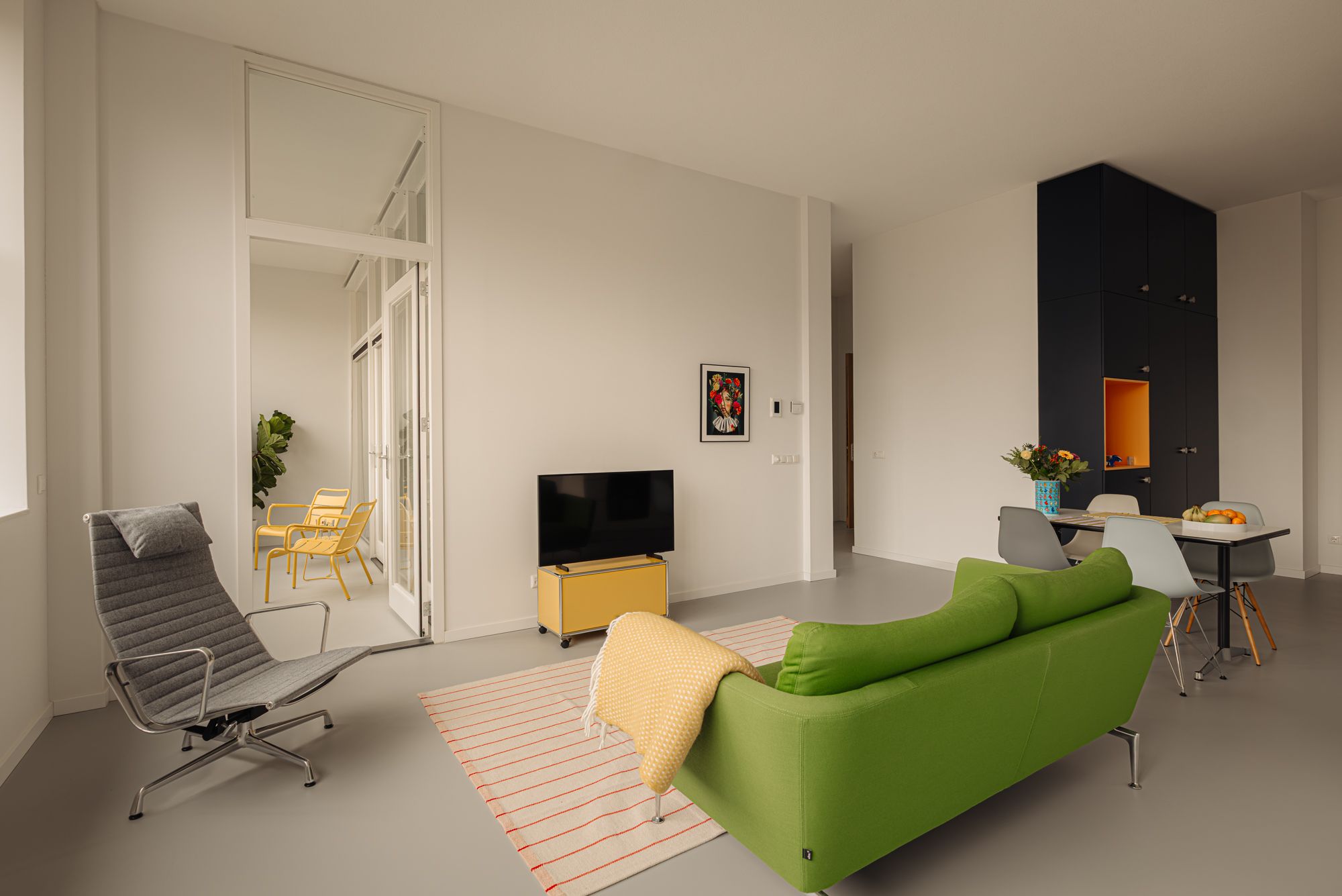 Foto 9 van Cruquiusweg 104-G