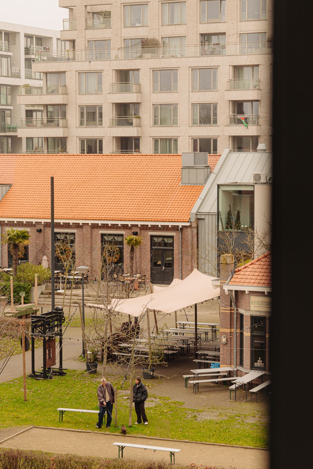 Foto 11 van Cruquiusweg 104-G