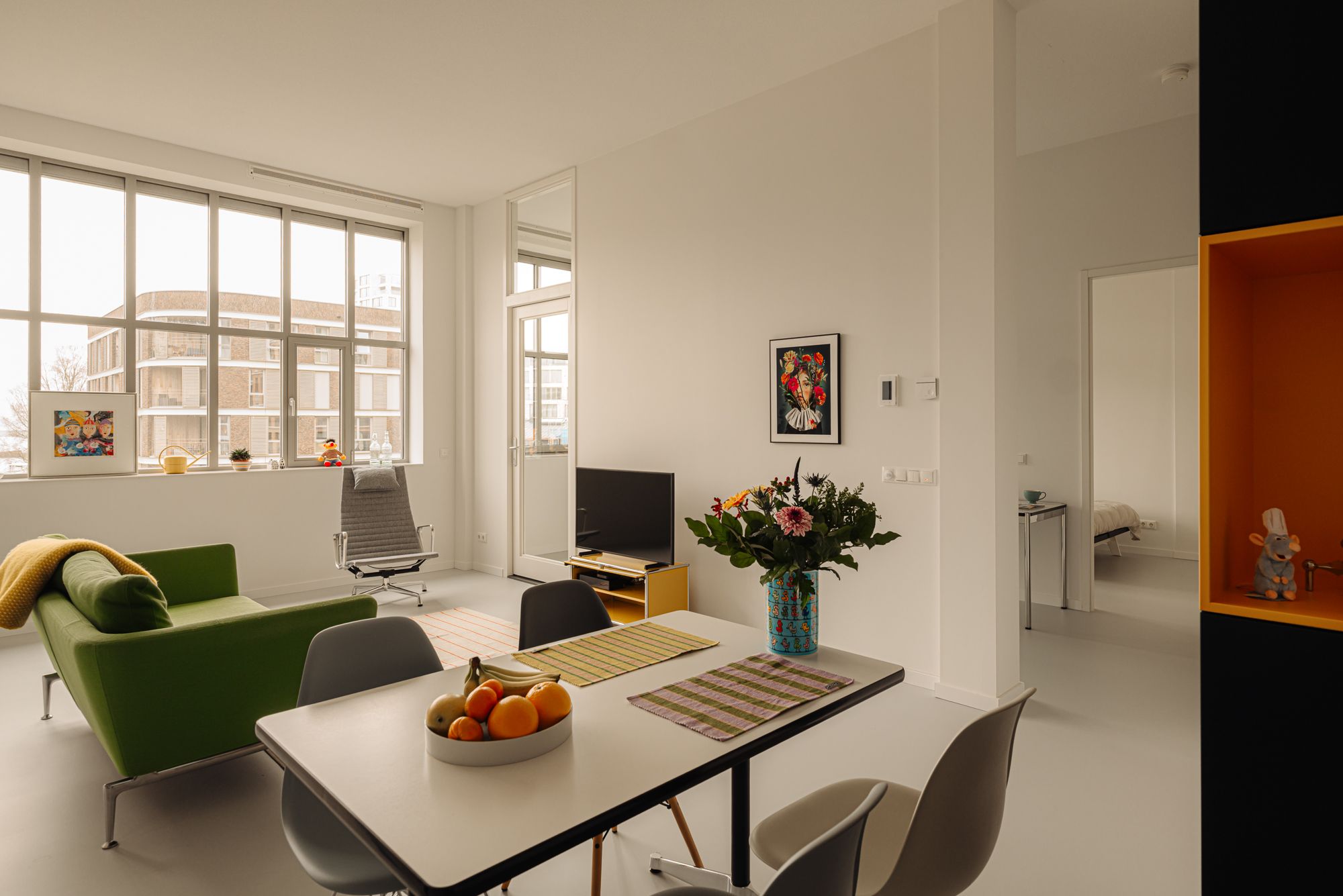 Foto 15 van Cruquiusweg 104-G