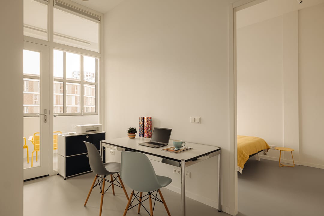 Foto 16 van Cruquiusweg 104-G