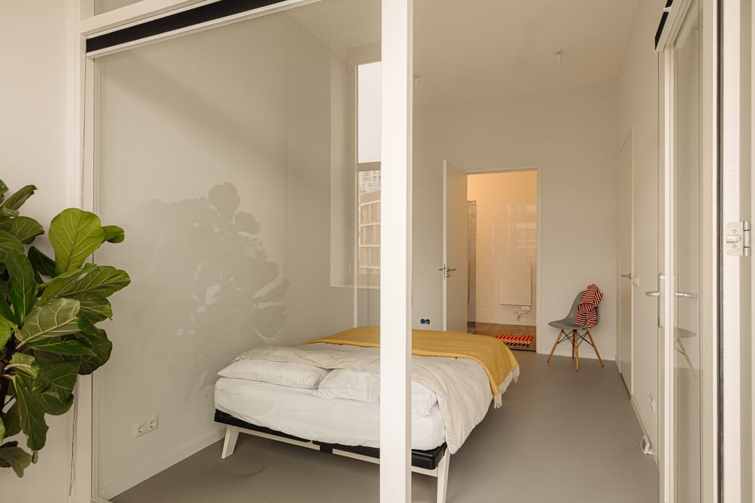 Foto 17 van Cruquiusweg 104-G