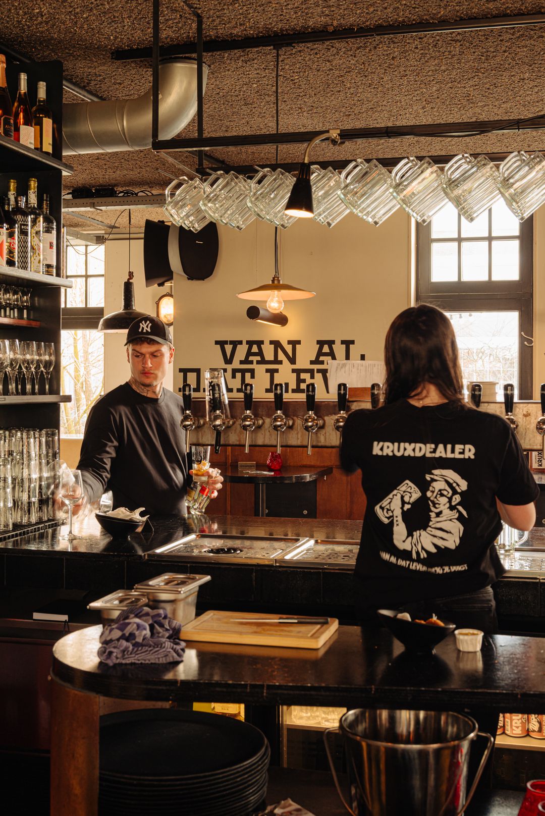 Foto 22 van Cruquiusweg 104-G