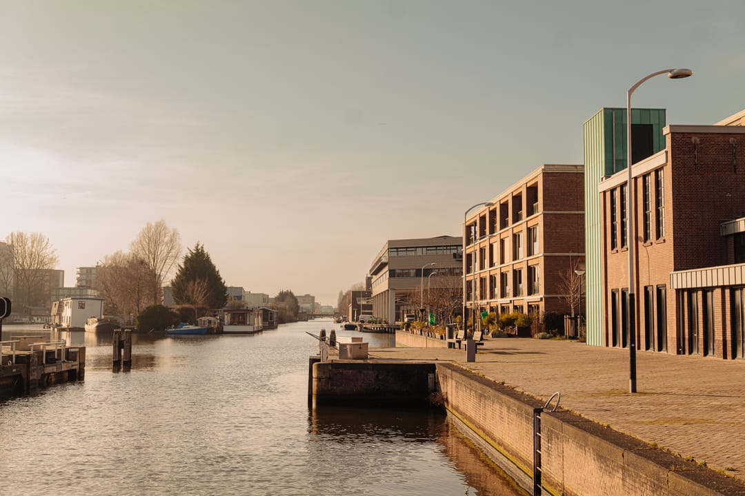 Foto 23 van Cruquiusweg 104-G