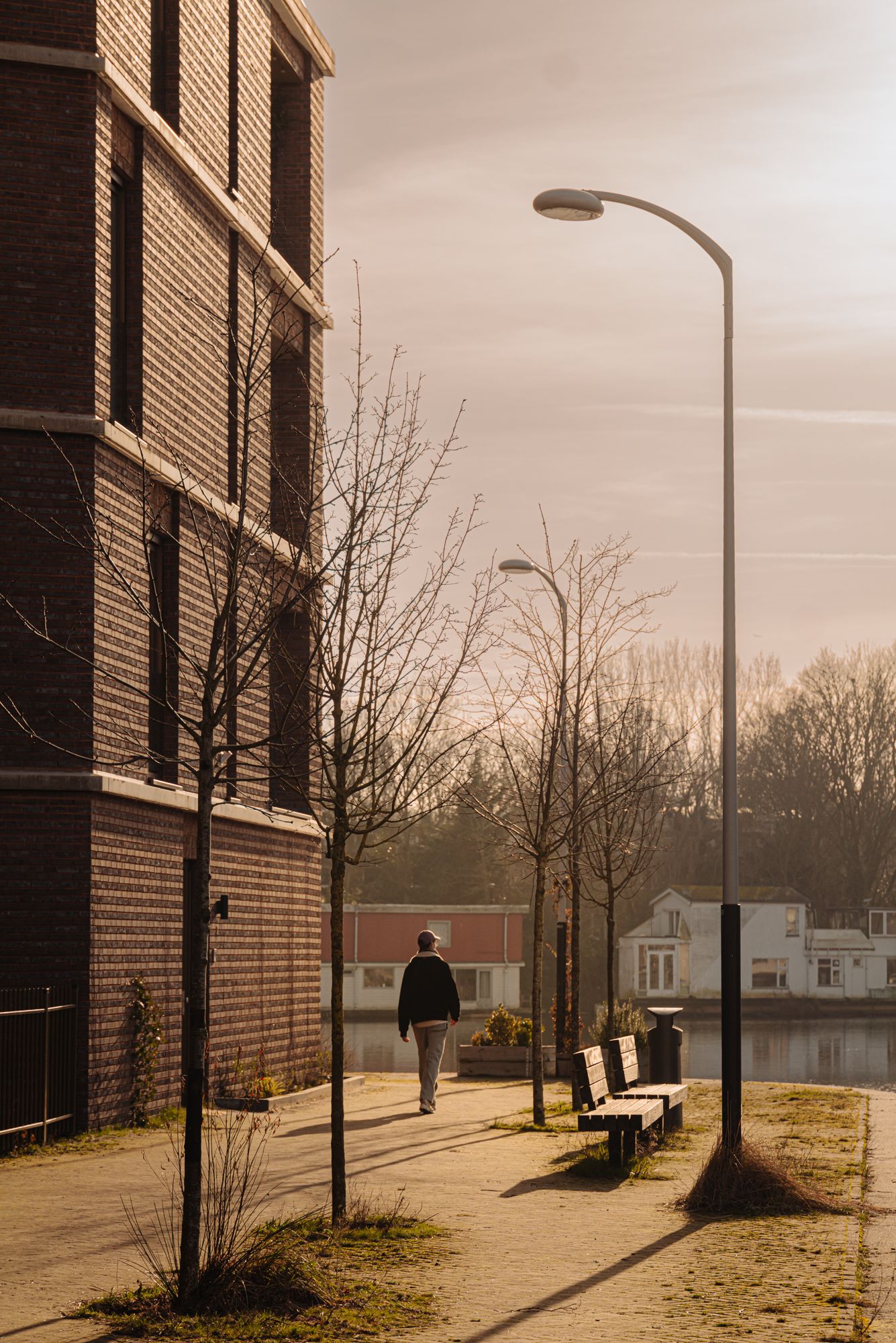 Foto 24 van Cruquiusweg 104-G