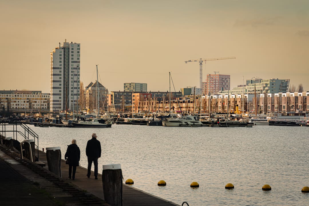 Foto 26 van Cruquiusweg 104-G