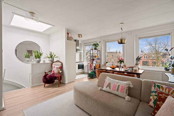 Photo 2 of Croeselaan 281-B