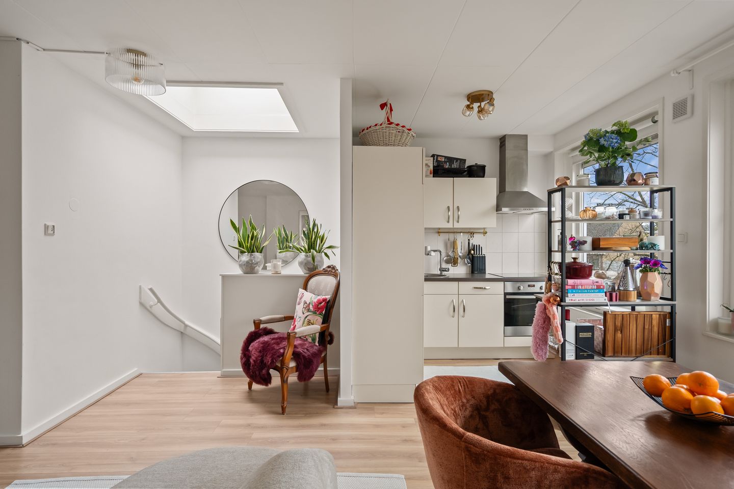 Photo 4 of Croeselaan 281-B