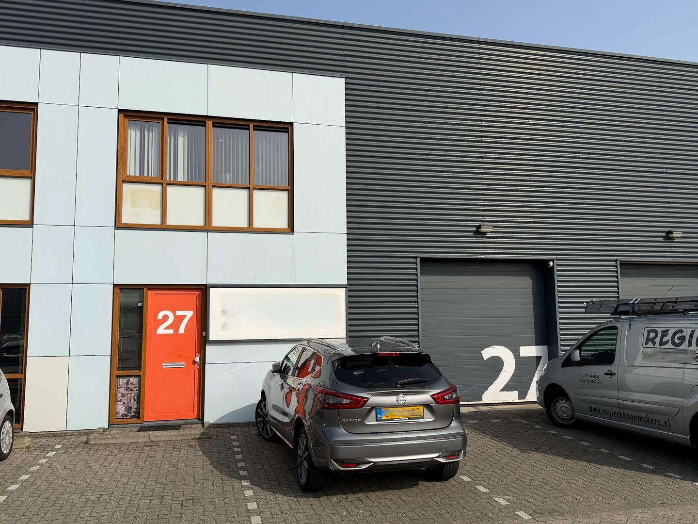 View photo 1 of Amethistweg 27