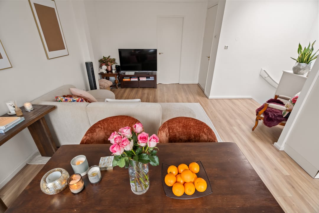 Photo 7 of Croeselaan 281-B