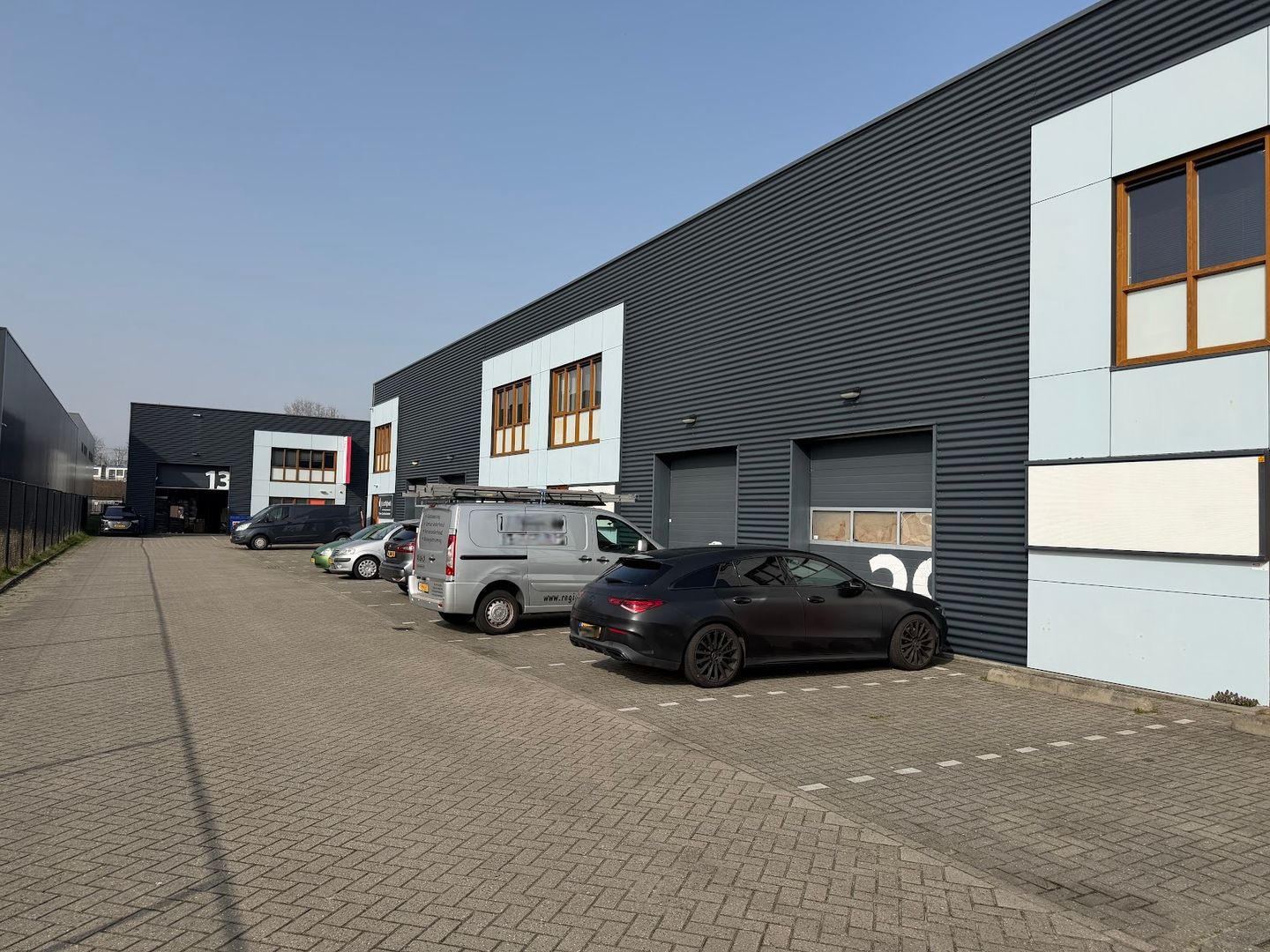 View photo 2 of Amethistweg 27