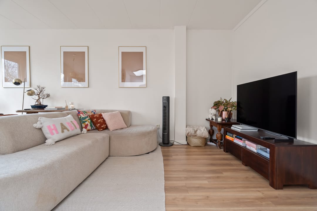 Photo 8 of Croeselaan 281-B