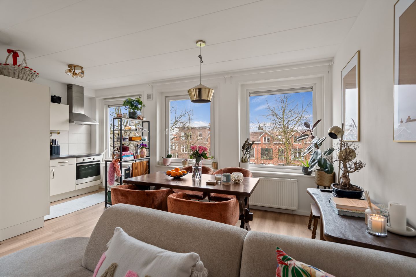 Photo 10 of Croeselaan 281-B