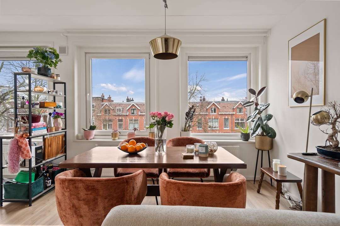 Photo 11 of Croeselaan 281-B