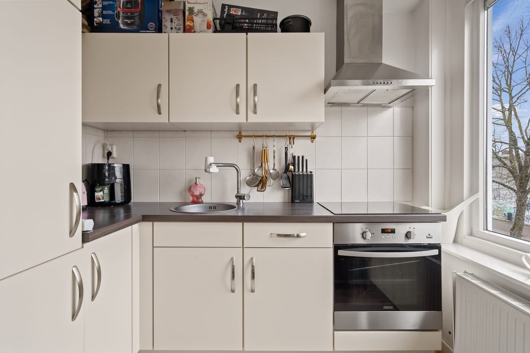 Photo 17 of Croeselaan 281-B