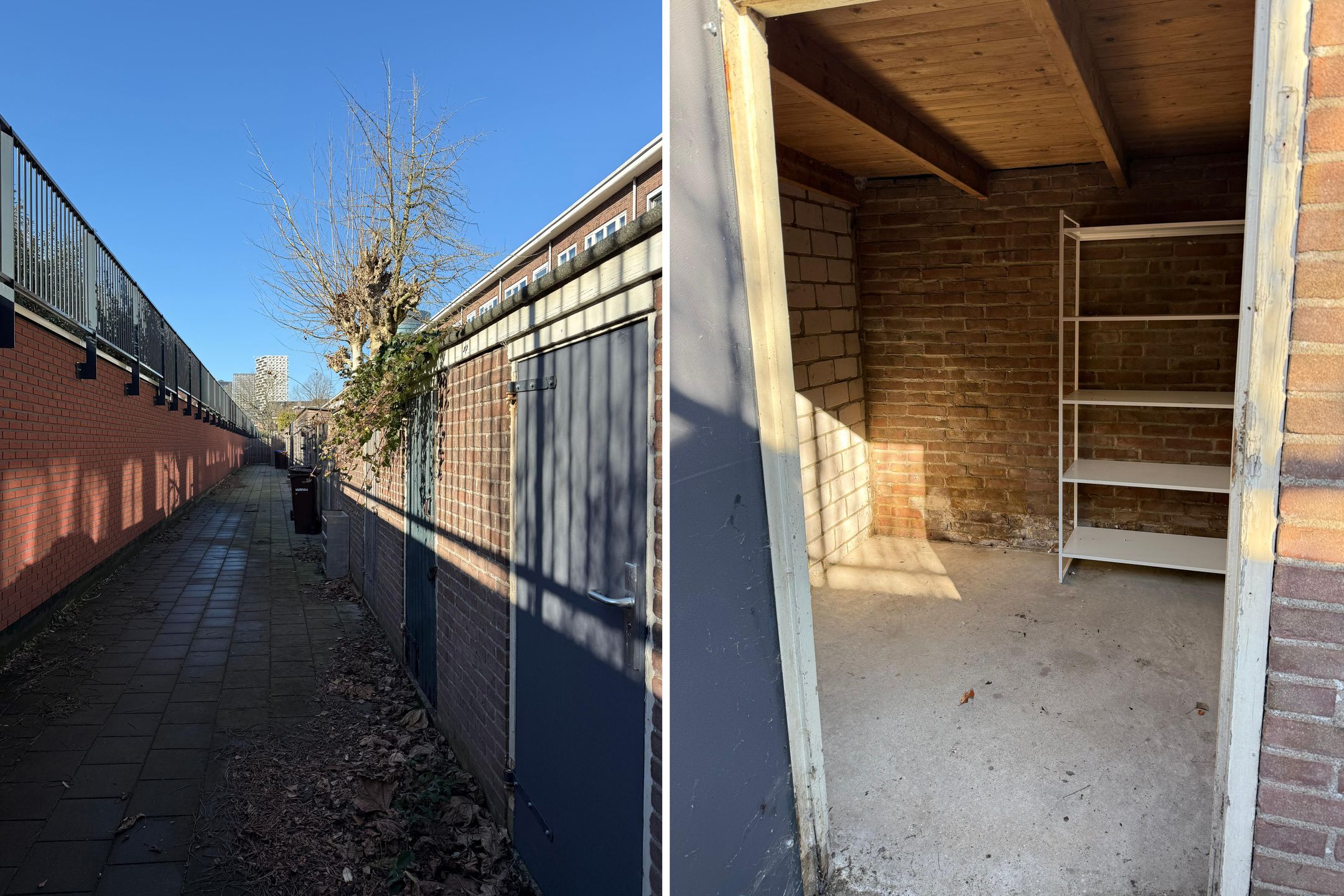 Photo 27 of Croeselaan 281-B