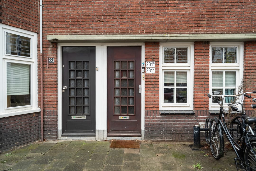 Photo 28 of Croeselaan 281-B