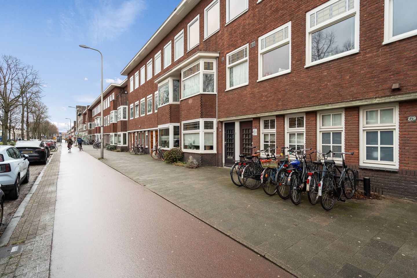 Photo 29 of Croeselaan 281-B