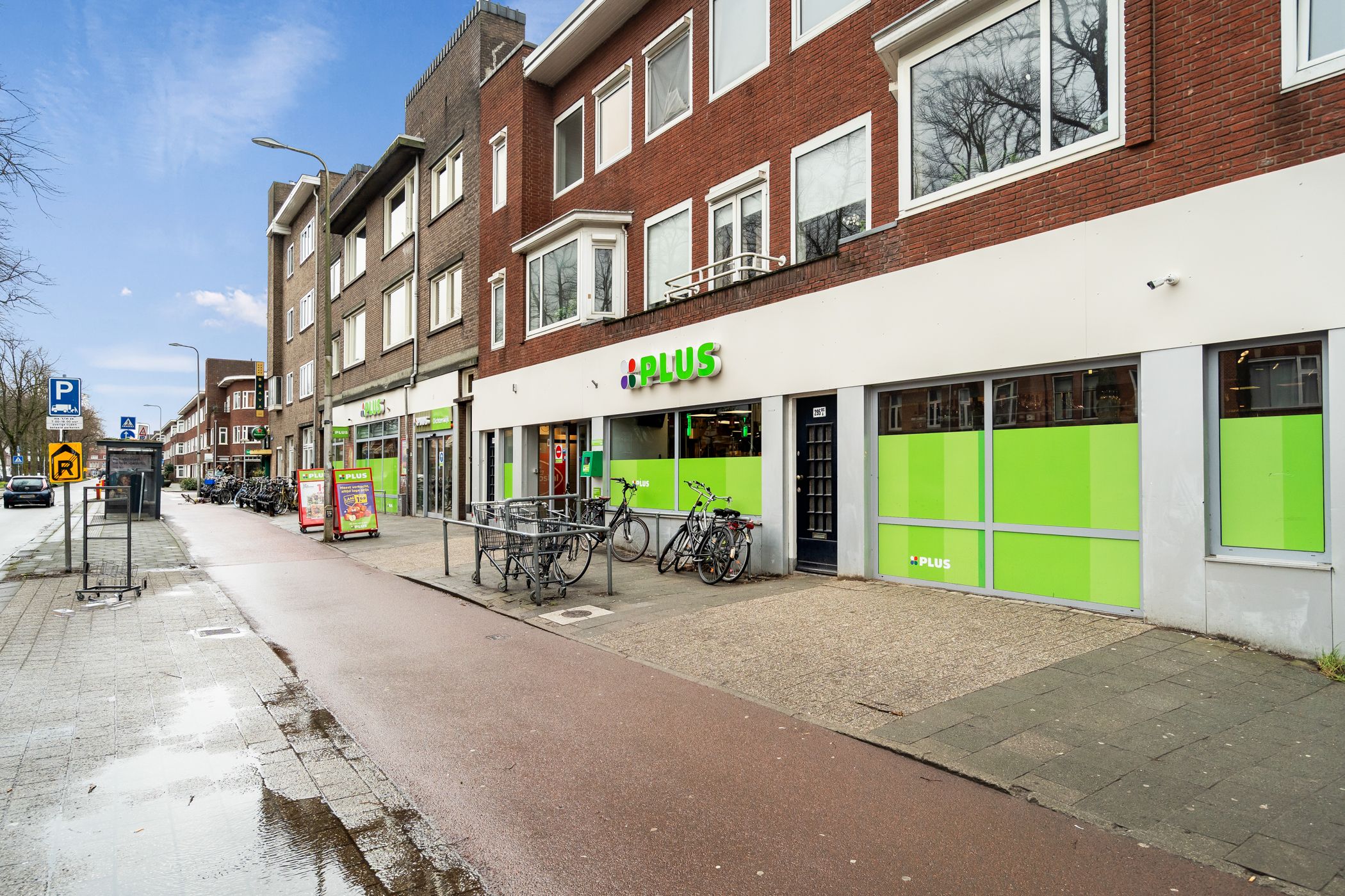 Photo 30 of Croeselaan 281-B