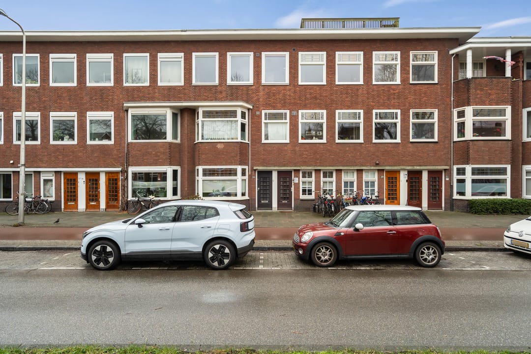 Photo 31 of Croeselaan 281-B