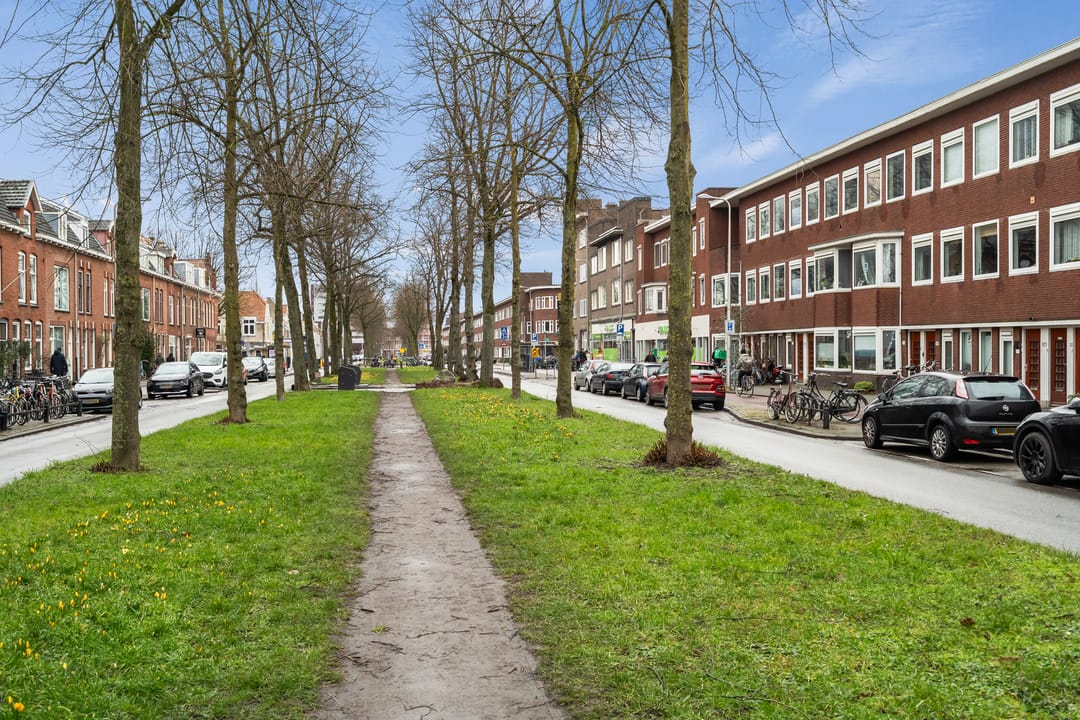 Photo 32 of Croeselaan 281-B