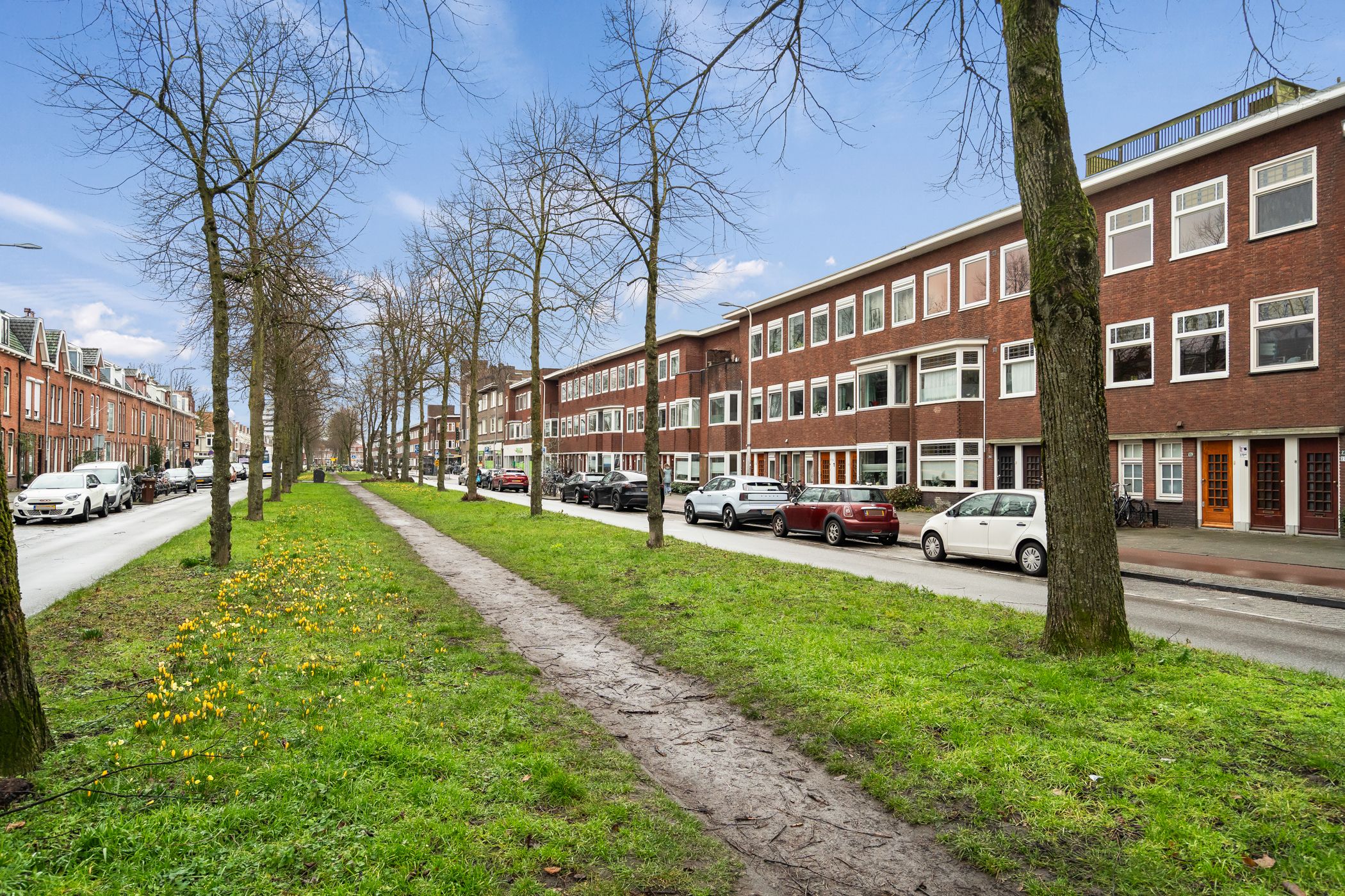 Photo 33 of Croeselaan 281-B