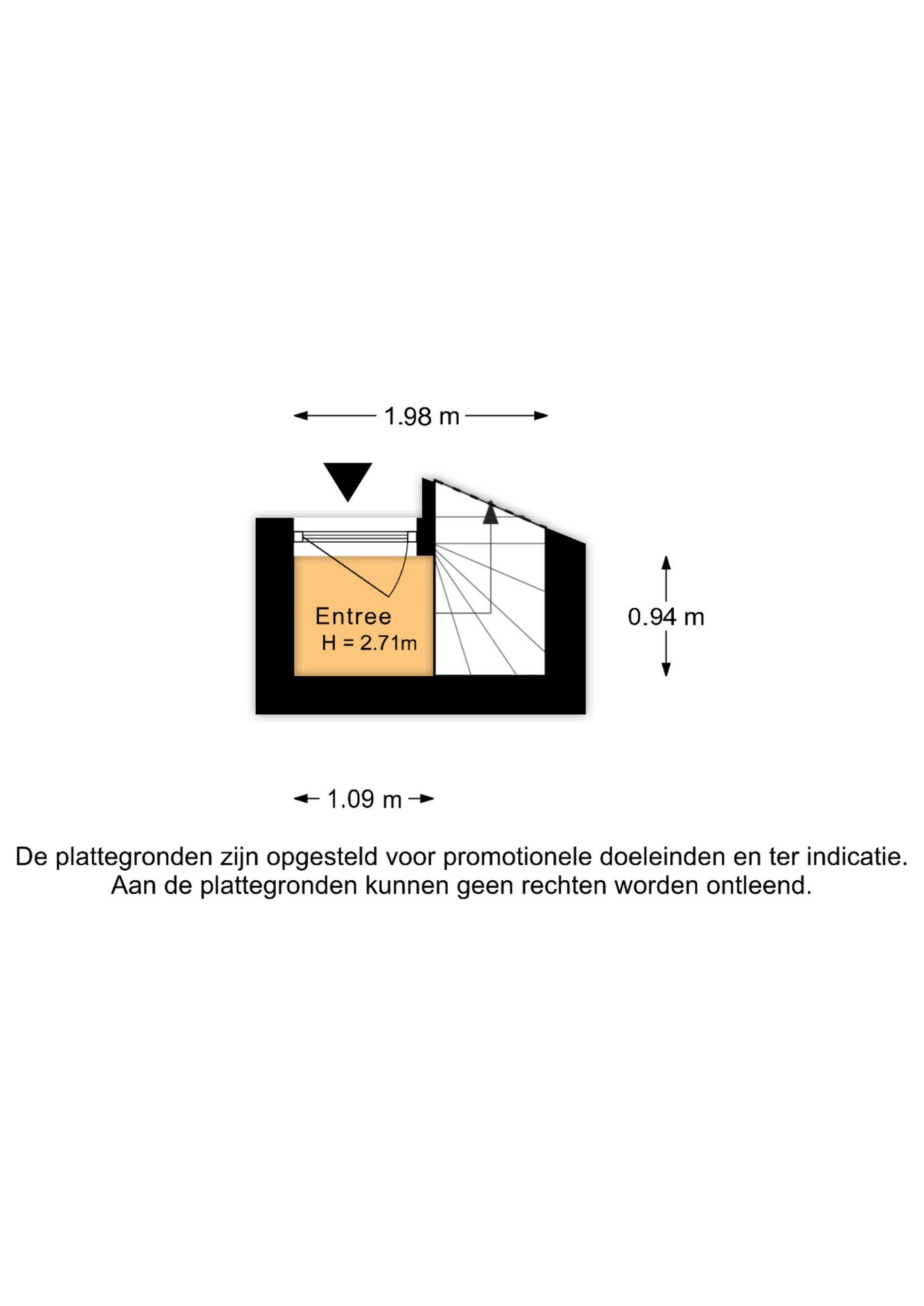Photo 34 of Croeselaan 281-B