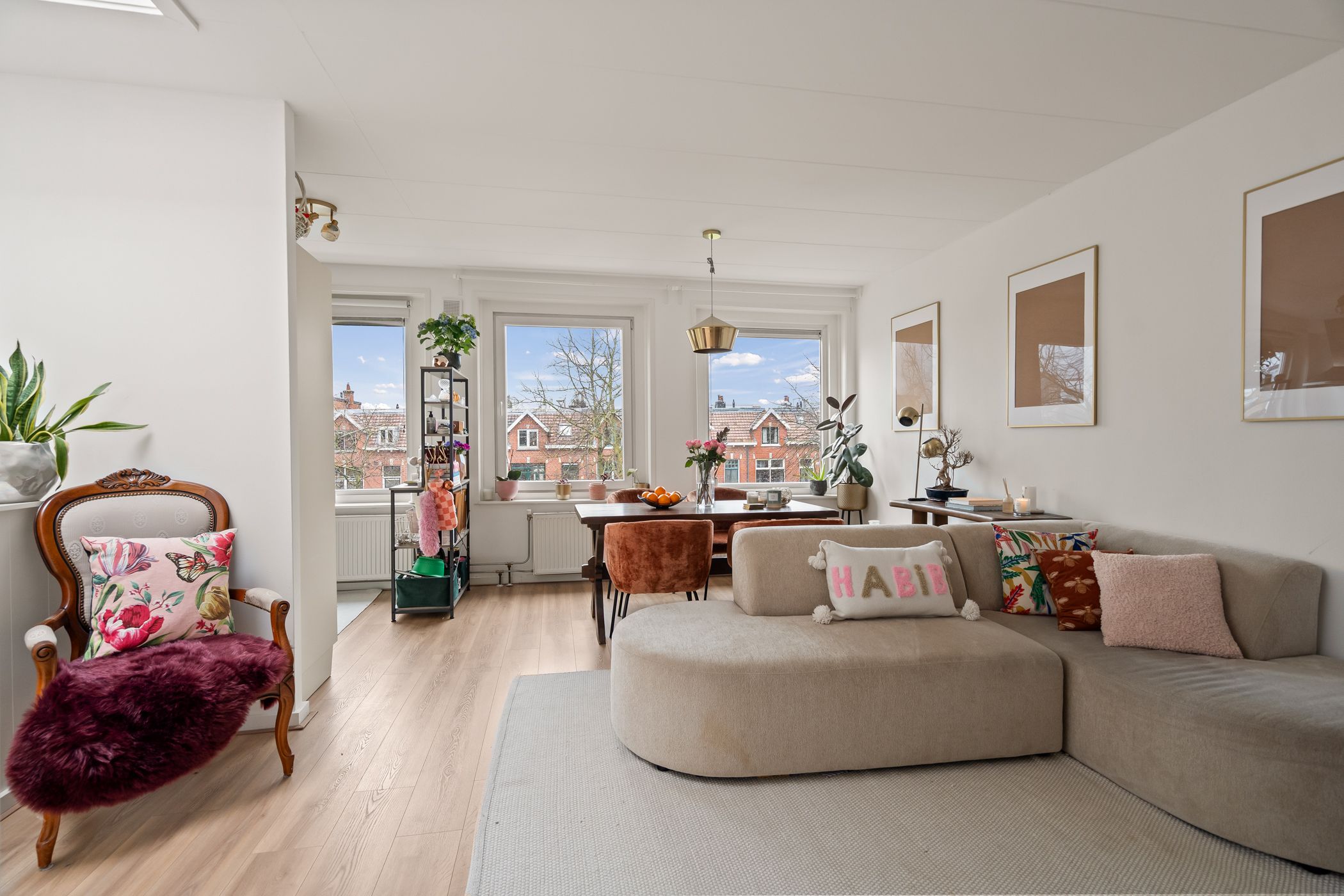 Photo 9 of Croeselaan 281-B