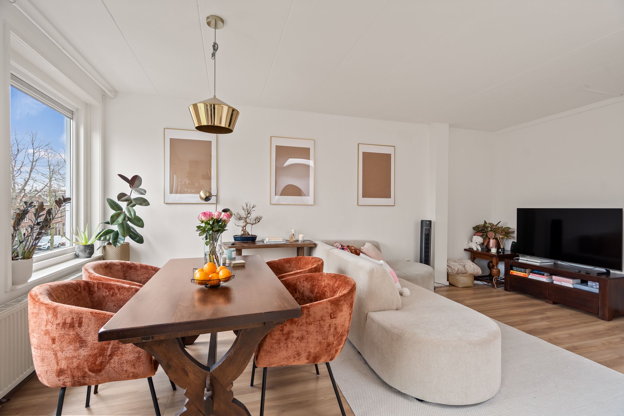 Photo 12 of Croeselaan 281-B