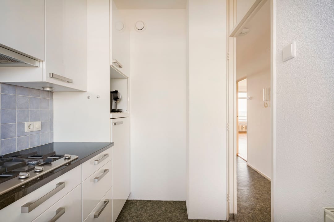 Foto 7 van Albardaweg 161