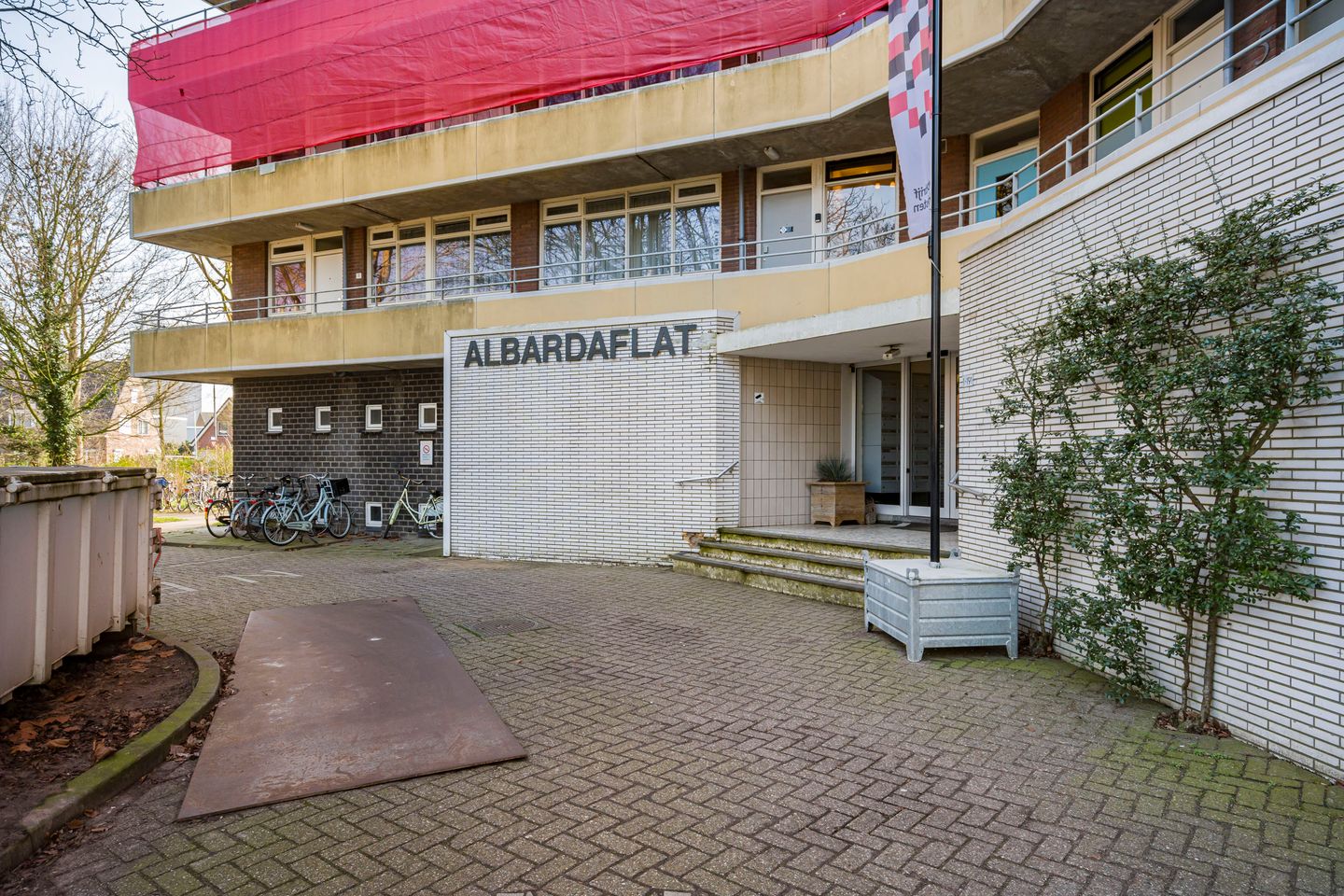 Foto 19 van Albardaweg 161