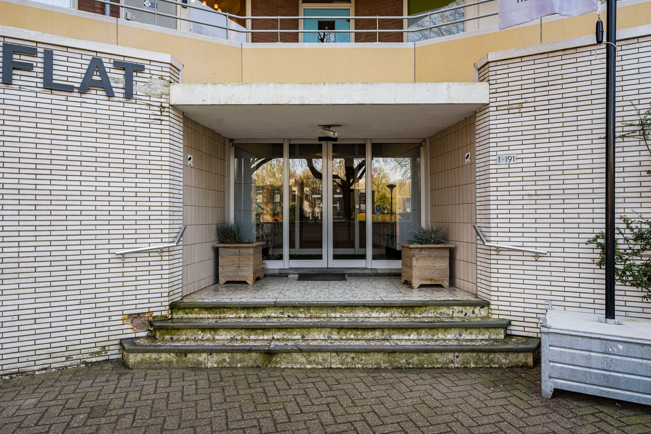 Foto 21 van Albardaweg 161