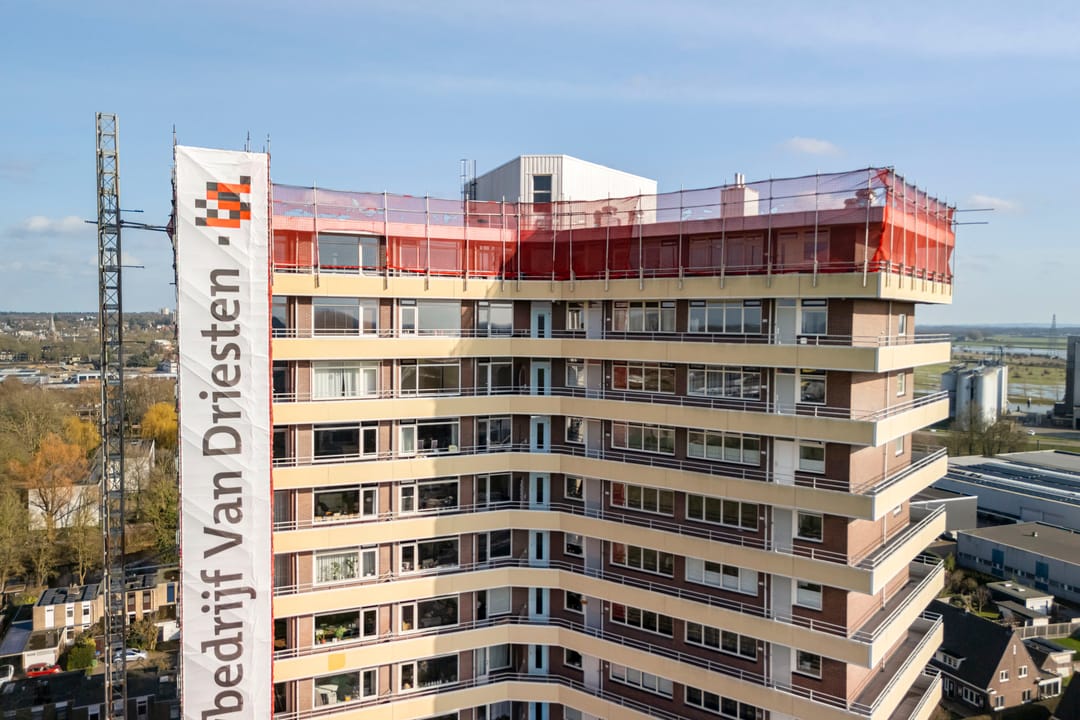 Foto 23 van Albardaweg 161